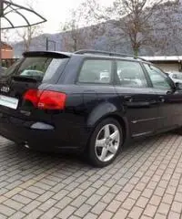 AUDI A4 2.0/170CV 16V TDI F.AP. Avant quattro