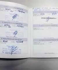 AUDI A4 2.0/170CV 16V TDI F.AP. Avant quattro