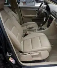 AUDI A4 2.0/170CV 16V TDI F.AP. Avant quattro