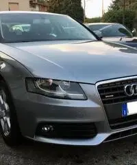 Audi A4 2.0TDI 170CV 4X4 navi BLUETOOTH interni business Audi A4 2.0TDI 170CV 4X4 navi BLUETOOTH interni business