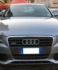 Audi A4 2.0TDI 170CV 4X4 navi BLUETOOTH interni business Audi A4 2.0TDI 170CV 4X4 navi BLUETOOTH interni business