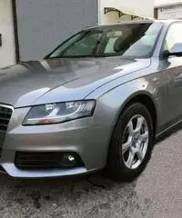 Audi A4 2.0TDI 170CV 4X4 navi BLUETOOTH interni business Audi A4 2.0TDI 170CV 4X4 navi BLUETOOTH interni business