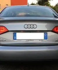 Audi A4 2.0TDI 170CV 4X4 navi BLUETOOTH interni business Audi A4 2.0TDI 170CV 4X4 navi BLUETOOTH interni business