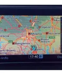 Audi A4 2.0TDI 170CV 4X4 navi BLUETOOTH interni business Audi A4 2.0TDI 170CV 4X4 navi BLUETOOTH interni business