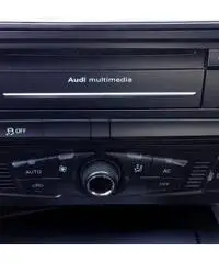Audi A4 2.0TDI 170CV 4X4 navi BLUETOOTH interni business Audi A4 2.0TDI 170CV 4X4 navi BLUETOOTH interni business
