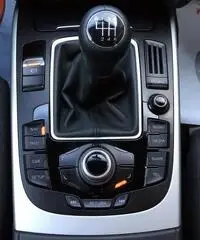 Audi A4 2.0TDI 170CV 4X4 navi BLUETOOTH interni business Audi A4 2.0TDI 170CV 4X4 navi BLUETOOTH interni business