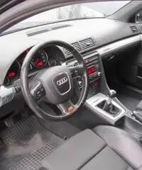 Audi A4 2.0 TDI 170Cv. 16V F.AP. Avant quattro S-Line Audi A4 2.0 TDI 170Cv. 16V F.AP. Avant quattro S-Line