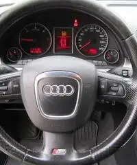 Audi A4 2.0 TDI 170Cv. 16V F.AP. Avant quattro S-Line Audi A4 2.0 TDI 170Cv. 16V F.AP. Avant quattro S-Line