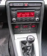 Audi A4 2.0 TDI 170Cv. 16V F.AP. Avant quattro S-Line Audi A4 2.0 TDI 170Cv. 16V F.AP. Avant quattro S-Line