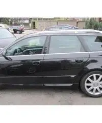 Audi A4 2.0 TDI 170Cv. 16V F.AP. Avant quattro S-Line Audi A4 2.0 TDI 170Cv. 16V F.AP. Avant quattro S-Line
