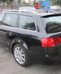 Audi A4 2.0 TDI 170Cv. 16V F.AP. Avant quattro S-Line Audi A4 2.0 TDI 170Cv. 16V F.AP. Avant quattro S-Line