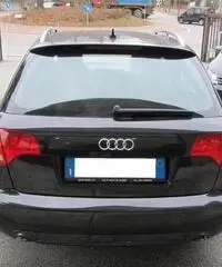 Audi A4 2.0 TDI 170Cv. 16V F.AP. Avant quattro S-Line Audi A4 2.0 TDI 170Cv. 16V F.AP. Avant quattro S-Line