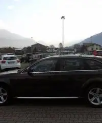 AUDI A4 allroad 3.0 V6 TDI F.AP. S tronic Advanced AUDI A4 allroad 3.0 V6 TDI F.AP. S tronic Advanced