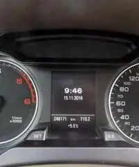 AUDI A4 allroad 3.0 V6 TDI F.AP. S tronic Advanced AUDI A4 allroad 3.0 V6 TDI F.AP. S tronic Advanced