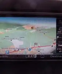 AUDI A4 allroad 3.0 V6 TDI F.AP. S tronic Advanced AUDI A4 allroad 3.0 V6 TDI F.AP. S tronic Advanced