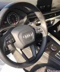 AUDI A4 Avant 2.0 TDI 122 CV S tronic Business AUDI A4 Avant 2.0 TDI 122 CV S tronic Business