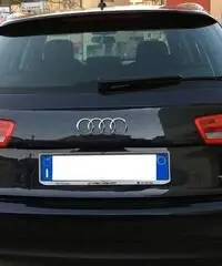 Audi A6 Avant 2.0TDI 177CV NAVI MMI CruiseContr. BLUETOOTH Audi A6 Avant 2.0TDI 177CV NAVI MMI CruiseContr. BLUETOOTH