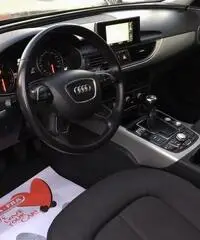 Audi A6 Avant 2.0TDI 177CV NAVI MMI CruiseContr. BLUETOOTH Audi A6 Avant 2.0TDI 177CV NAVI MMI CruiseContr. BLUETOOTH