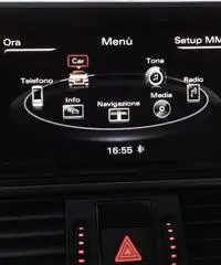 Audi A6 Avant 2.0TDI 177CV NAVI MMI CruiseContr. BLUETOOTH Audi A6 Avant 2.0TDI 177CV NAVI MMI CruiseContr. BLUETOOTH