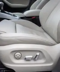 AUDI Q5 3.0 V6 TDI 250 CV clean diesel quattro S tronic AUDI Q5 3.0 V6 TDI 250 CV clean diesel quattro S tronic