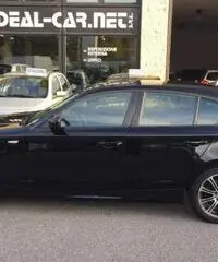 BMW 116 d 2.0 116CV 5 porte Futura BMW 116 d 2.0 116CV 5 porte Futura