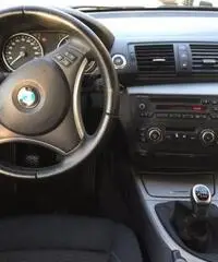 BMW 116 d 2.0 116CV 5 porte Futura BMW 116 d 2.0 116CV 5 porte Futura