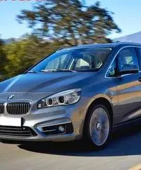 BMW 220 d xDrive Active Tourer Luxury aut. BMW 220 d xDrive Active Tourer Luxury aut.