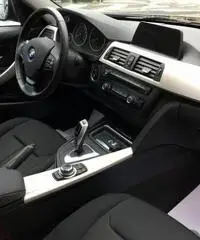 BMW 318 Serie3 Touring AUTOM Limit.vel. NAVI bluetooth USB BMW 318 Serie3 Touring AUTOM Limit.vel. NAVI bluetooth USB