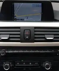 BMW 318 Serie3 Touring AUTOM Limit.vel. NAVI bluetooth USB BMW 318 Serie3 Touring AUTOM Limit.vel. NAVI bluetooth USB