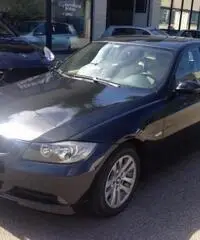 BMW 320 d cat Touring Futura BMW 320 d cat Touring Futura