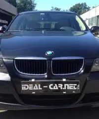 BMW 320 d cat Touring Futura BMW 320 d cat Touring Futura