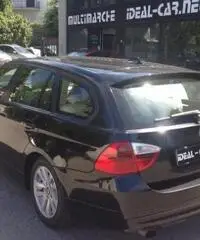 BMW 320 d cat Touring Futura BMW 320 d cat Touring Futura