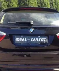 BMW 320 d cat Touring Futura BMW 320 d cat Touring Futura