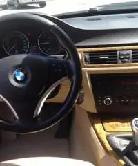 BMW 320 d cat Touring Futura BMW 320 d cat Touring Futura