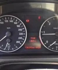 BMW 320 d cat Touring Futura BMW 320 d cat Touring Futura