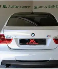 BMW 320 d MSport Automatica BMW 320 d MSport Automatica