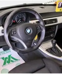 BMW 320 d MSport Automatica BMW 320 d MSport Automatica