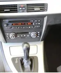 BMW 320 d MSport Automatica BMW 320 d MSport Automatica