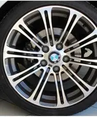 BMW 320 d MSport Automatica BMW 320 d MSport Automatica