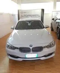 BMW 320 d xDrive Touring Modern 4X4 BMW 320 d xDrive Touring Modern 4X4