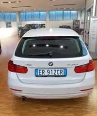 BMW 320 d xDrive Touring Modern 4X4 BMW 320 d xDrive Touring Modern 4X4