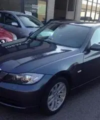 BMW 320 i cat Futura BMW 320 i cat Futura