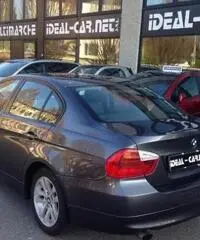 BMW 320 i cat Futura BMW 320 i cat Futura