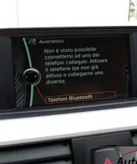 BMW NUOVA 318 D F30 143CV 'GARANZIA 12 MESI' BMW NUOVA 318 D F30 143CV 'GARANZIA 12 MESI'