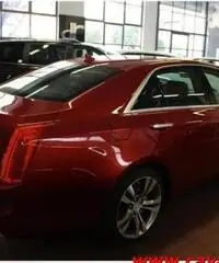 CADILLAC CTS 2.0L RWD Elegance AT CADILLAC CTS 2.0L RWD Elegance AT