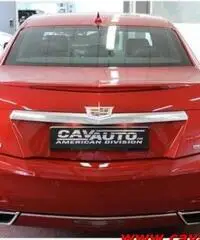 CADILLAC CTS 2.0L RWD Elegance AT CADILLAC CTS 2.0L RWD Elegance AT
