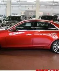 CADILLAC CTS 2.0L RWD Elegance AT CADILLAC CTS 2.0L RWD Elegance AT