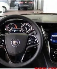 CADILLAC CTS 2.0L RWD Elegance AT CADILLAC CTS 2.0L RWD Elegance AT