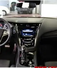CADILLAC CTS 2.0L RWD Elegance AT CADILLAC CTS 2.0L RWD Elegance AT