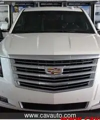 CADILLAC Escalade PREMIUM - 7/8 Posti - Disp. BI-FUEL GPL - Poss. 25 CADILLAC Escalade PREMIUM - 7/8 Posti - Disp. BI-FUEL GPL - Poss. 25